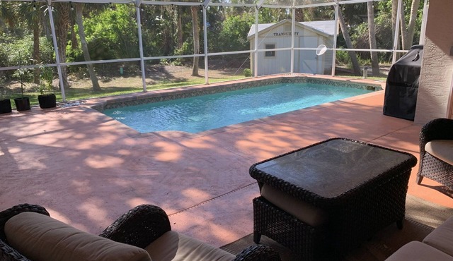 South Venice Hidden Gem
