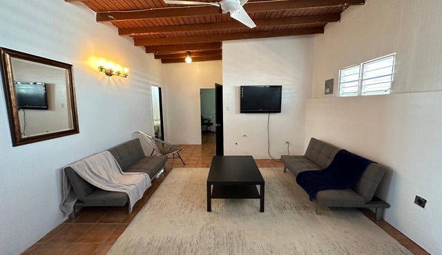 Spacious 13BR Property in Beautiful Mayaguez in Mayagüez