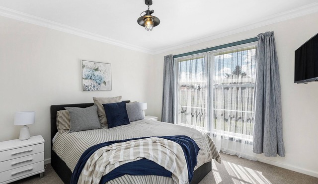 Spacious3bd Home⭑Full Kitchen⭑All Mod Cons⭑All SKY⭑Next door to Hobbiton! in Matamata
