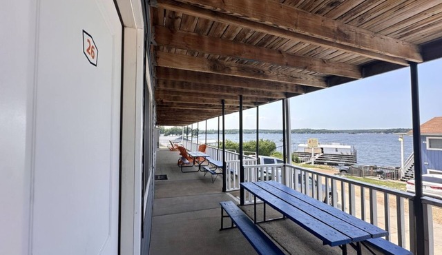 Spectacular 3-Bedroom Family Suite with 2 Bathrooms #26 in Lake Ozark