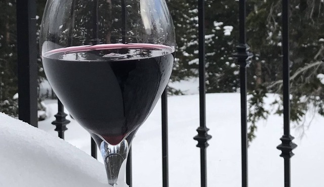 Spring Sale elegant comfortable Mtn Home w7beds:2CalifKing&4Queen bd, 3Fireplace in Breckenridge