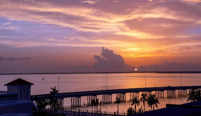SpringHill Suites by Marriott Punta Gorda Harborside