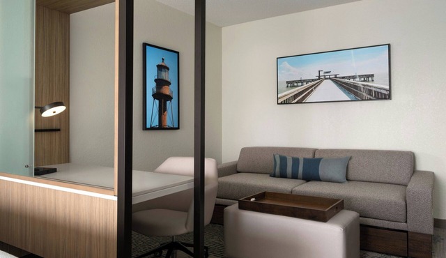 SpringHill Suites by Marriott Fort Myers Airport