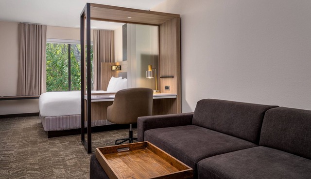 SpringHill Suites by Marriott Sarasota Bradenton