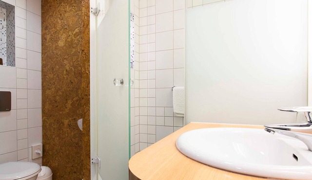 Standard Double - Radisson Blu Hotel Erfurt in Erfurt