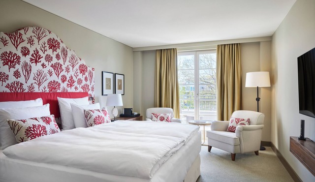 Strandhotel Zingst in Zingst