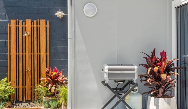 Studio Ocean Breeze @ Huskisson in Huskisson
