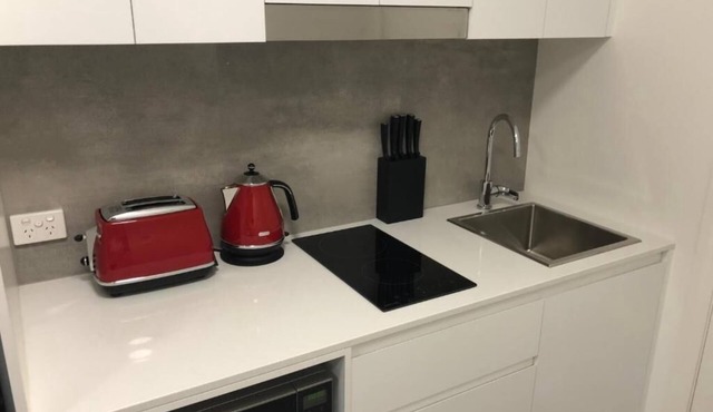 Studio with Disability Access in Adamstown