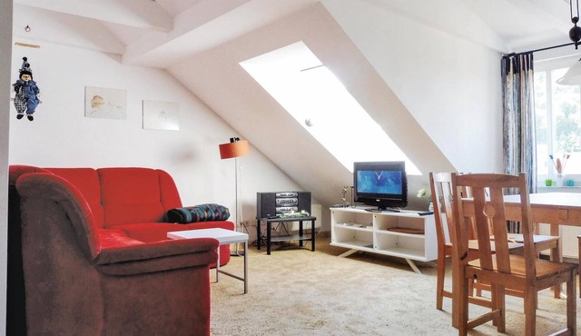 Stunning apartment in Sankt Andreasberg in Sankt Andreasberg