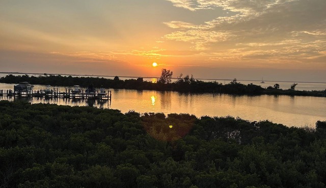 Stunning Boca Grande Condo – Your Island Home Away From Home.
