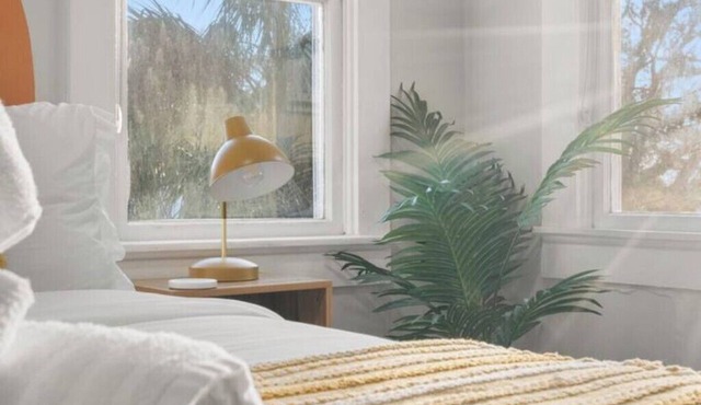 Stylish Boho Charm: Walk to Central Ave Beaches