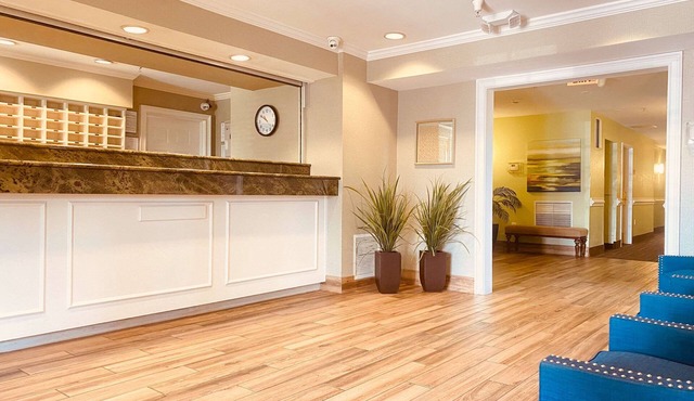 Suburban Studios Fort Myers Cape Coral