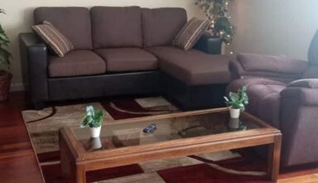 Suite 3 with free wifi in Schenectady