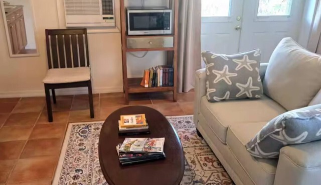 Suite, St Joseph's Bayou, Palm Harbor, Florida in Palm Harbor