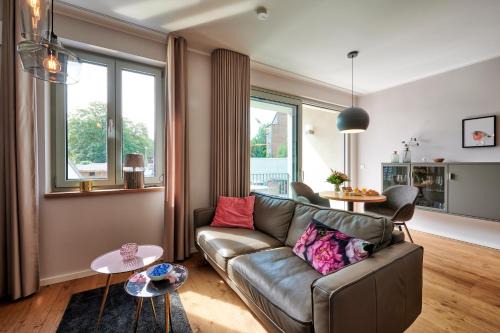 Suites MITTE - Aparthotel in Eisenach