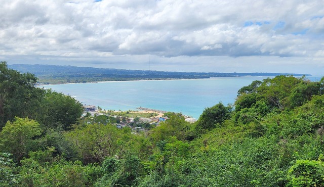 Sunset Cliff - Cozy 2-bedrooms guest house in adorable Aguadilla - Ocean View in Aguadilla