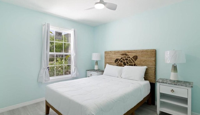 Superb Bonita Springs Residence Near Downtown