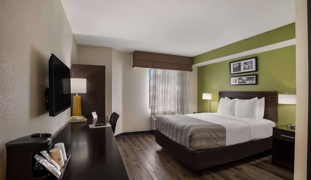 SureStay Plus by Best Western Mesa Superstition Springs in Mesa