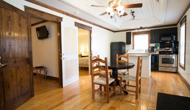 Swamp Rabbit Inn Travelers Rest