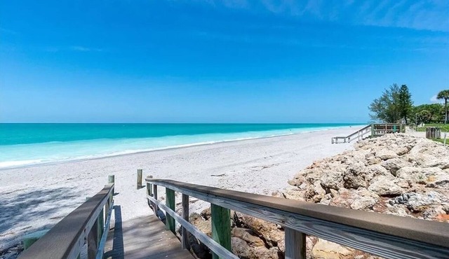 Tamarind Gulf & Bay - 2BR Near Sand & Sunset