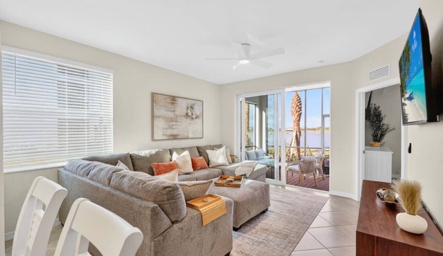 The Mulligan at Webbs Reserve Golf & Resort Community
