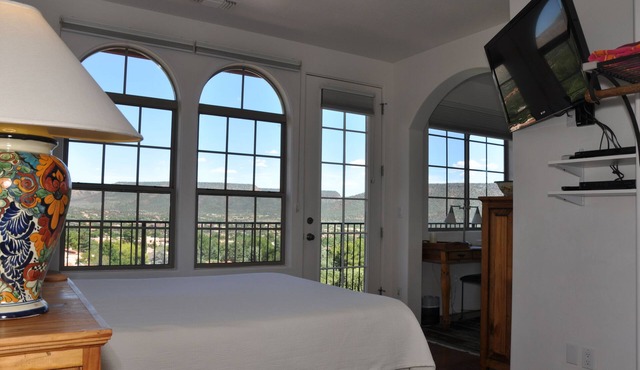 The Penrose Bed and Breakfast in Sedona