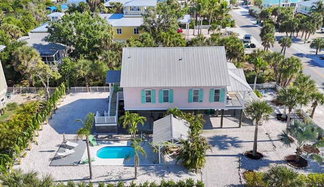 The perfect Beach Cottage getaway!