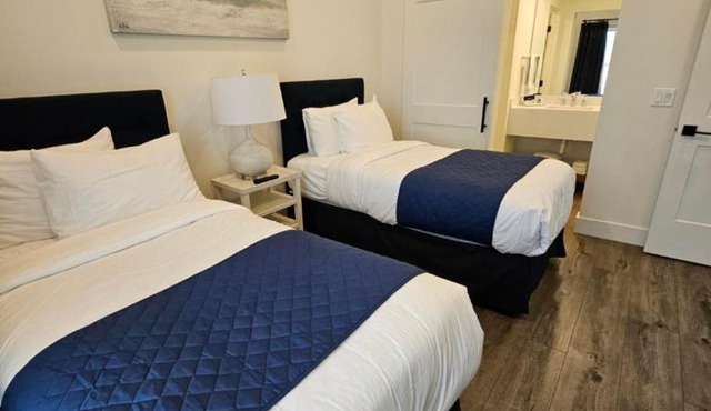 The Suites at Fishermen's Village - 2 Bedroom Suites