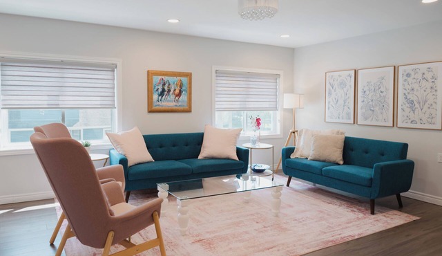 The Upper Deck- Beach Access, Passes, Sun + Fun! in Crystal Beach
