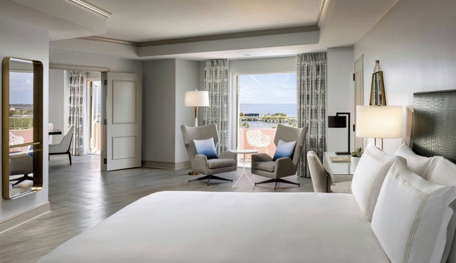 The Vinoy Resort & Golf Club, Autograph Collection
