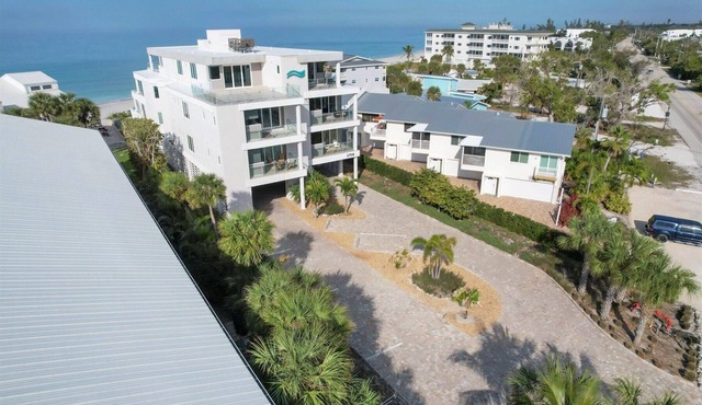 The Wave of Manasota Key