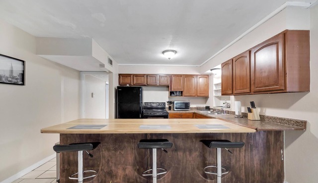 Theme Park Ready - Perfect Vacation Location in Tampa