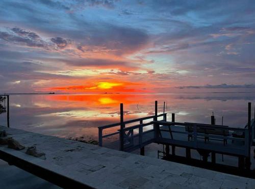 Tidewater Retreat