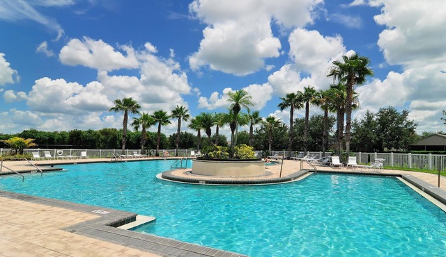 Townhouse Waterview Pool Minutes to Gulf Beaches