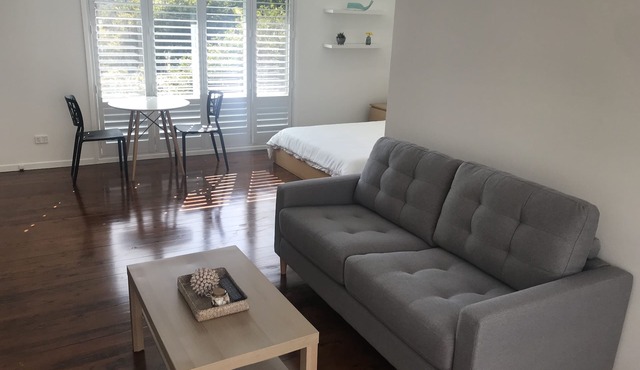 Tranquil & luxurious retreat in Grays Point in Grays Point