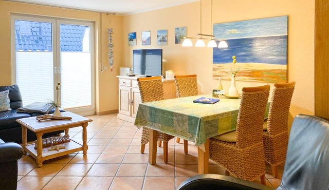 Traumzeit in Zingst