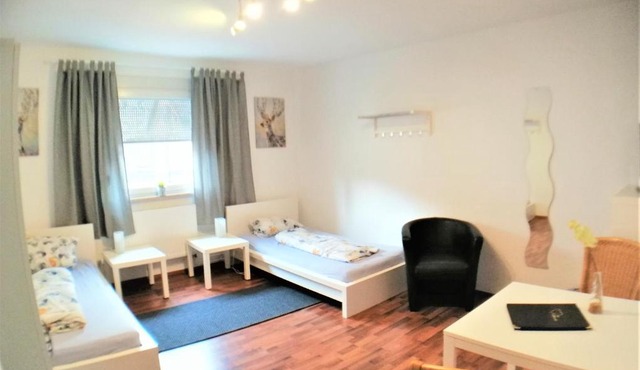 Unterkunft4You in Usingen