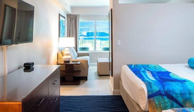 Unwind in Our Florida Haven! 2 Spacious Units, Outdoor Pool!