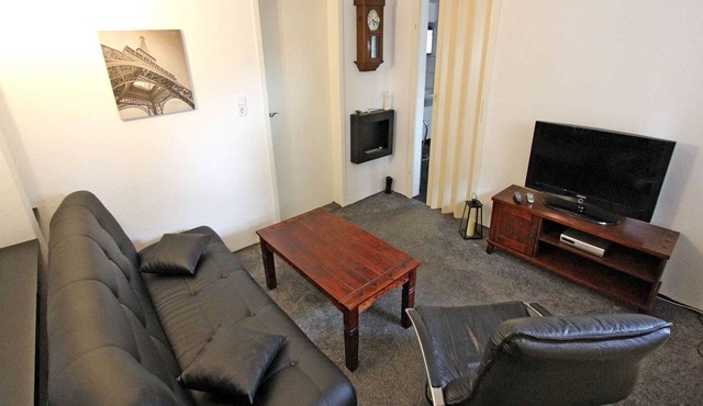 USE 3092 - Bansin USE 3090 Holiday Room in Heringsdorf