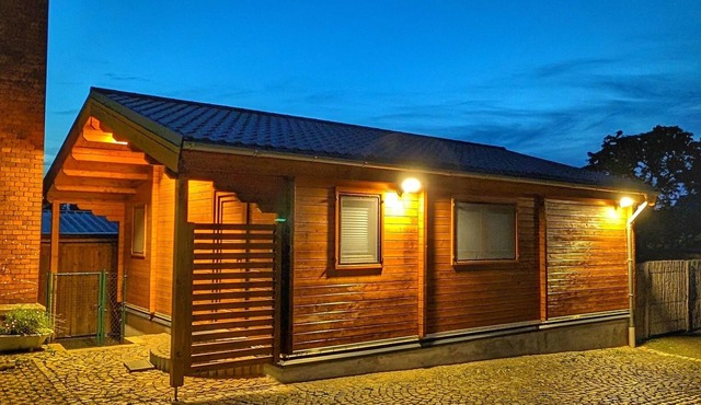 Vacation home for 4 guests with 60m² in Kyffhäuserland OT Rottleben (189376) in Kyffhäuserland OT Rottleben
