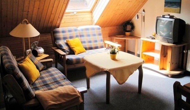 Vacation apartment/apartment for 4 guests with 50m² in Fehmarn OT Dänschendorf (13945) in Fehmarn OT Dänschendorf