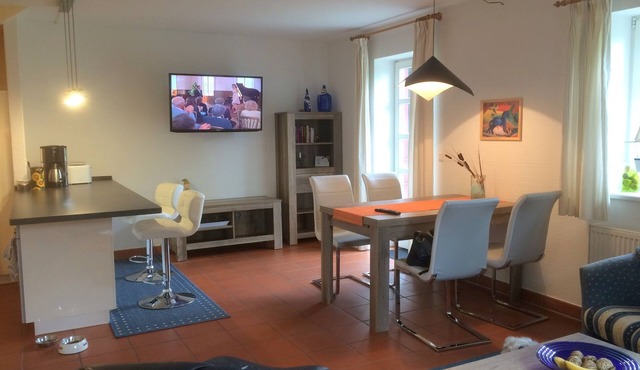 Vacation apartment/apartment for 4 guests with 54m² in Dranske - Bakenberg (47255) in Dranske - Bakenberg