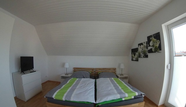 Vacation apartment/apartment for 4 guests with 86m² in Kelkheim (Taunus) (95804) in Kelkheim (Taunus)