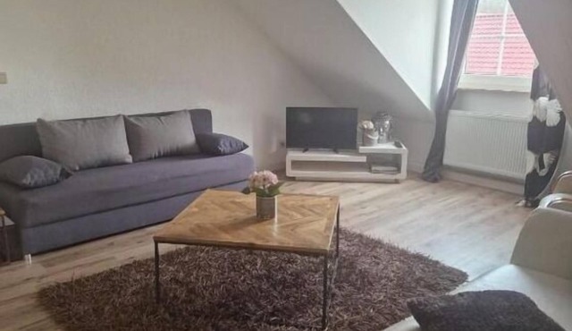 Vacation apartment/apartment for 6 guests with 60m² in Klettbach (297550) in Klettbach