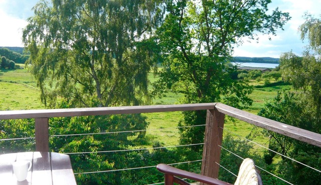 Vacation apartment/apartment for 3 guests with 70m² in Bünsdorf (2549) in Bünsdorf