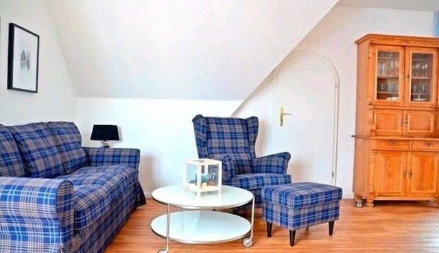 Vacation apartment/apartment for 4 guests with 60m² in Grömitz (13687) in Grömitz