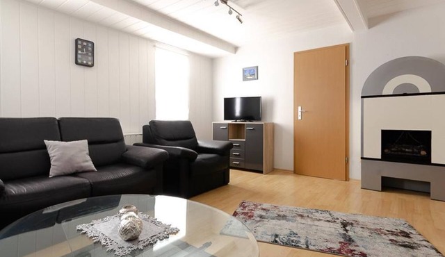 Vacation apartment Classica - Holiday village Slawitsch in Bad Sulza