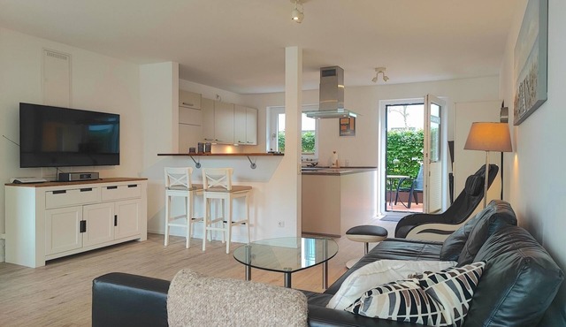 Vacation apartment/apartment for 5 guests with 80m² in Eckernförde (73499) in Eckernförde