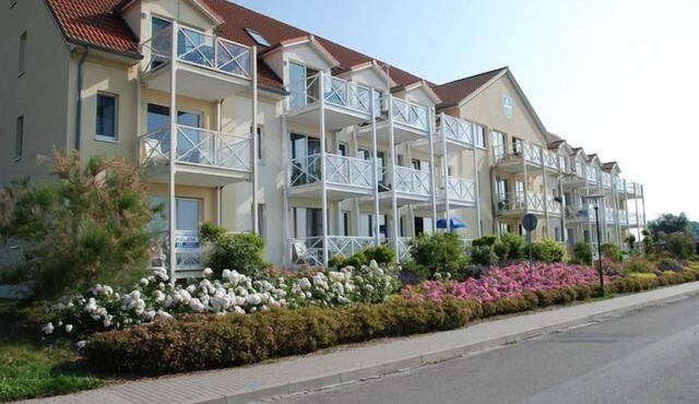 Vacation apartment "Harms" on Poel in Kirchdorf