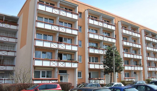 Vacation apartments on the Geraaue - Holiday apartment on the Geraaue in Erfurt